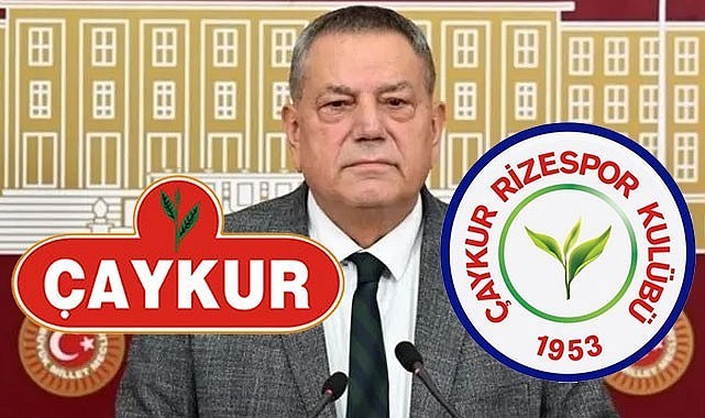 Taraftardan Tahsin Ocaklı'ya tepki: Sen nasıl Rizelisin!