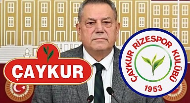 Taraftardan Tahsin Ocaklı'ya tepki: Sen nasıl Rizelisin!