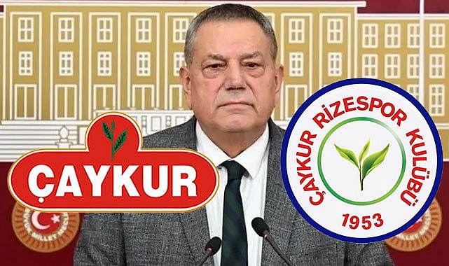 Taraftardan Tahsin Ocaklı'ya tepki: Sen nasıl Rizelisin!