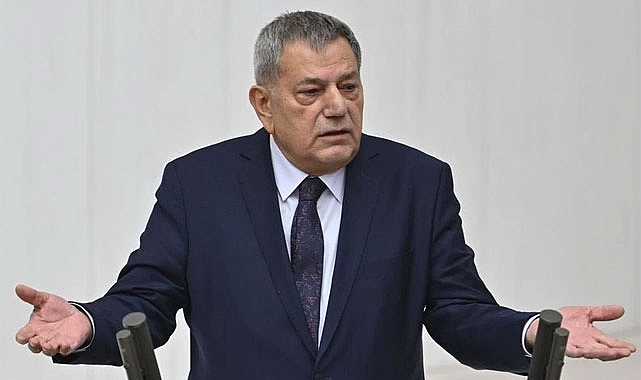 Ocaklı: Emekli ikramiyesi artık sadece harçlık oldu