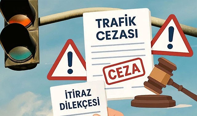Trafikte hata yapmanın bedeli ağırlaştı: 2026 Trafik Cezaları Tam Listesi