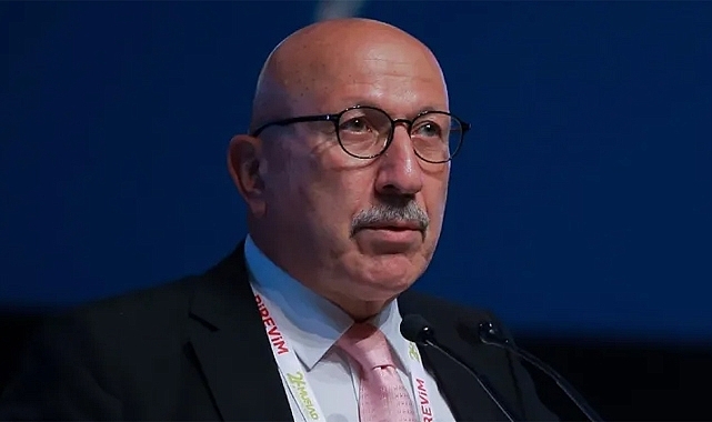 AK Parti Rize Eski Milletvekili Ali Bayramoğlu gözaltına alındı