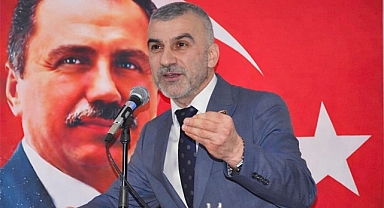 Özçelik'ten Emekli İkramiyesi çağrısı: En az 10 Bin Lira olmalı