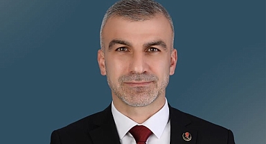 BBP Rize İl Başkanı Ensar Özçelik'ten Bayram Mesajı