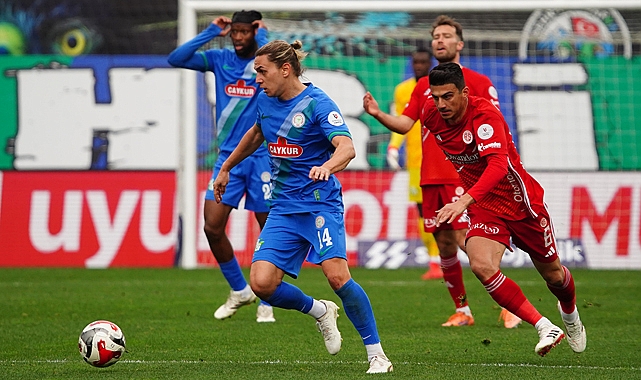 Atmacalar uçuşa geçti: Üst üste 3. galibiyet