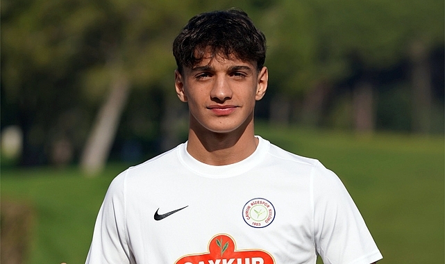 Rizespor'un Milli Gururu: Mustafa Coşkun Tosun yeniden kadroda