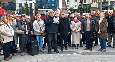 İmamoğlu'ndan Rize'ye Silivri Mesajı: Kumpasları birlikte bozacağız