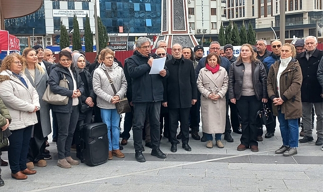 İmamoğlu'ndan Rize'ye Silivri Mesajı: Kumpasları birlikte bozacağız