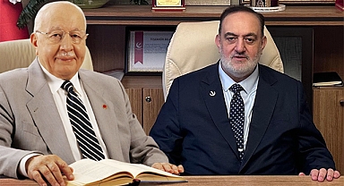 Erbakan Hoca vefatının 15. yılında anılıyor: Dünden bugünü anlatan lider