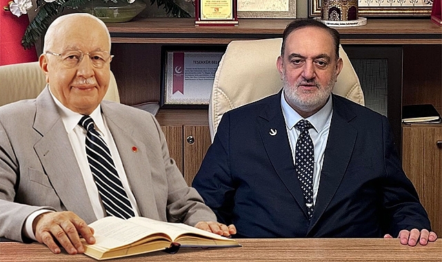 Erbakan Hoca vefatının 15. yılında anılıyor: Dünden bugünü anlatan lider