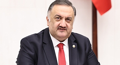 Milletvekili Hasan Karal'dan Bayram Mesajı