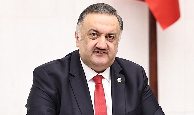 Milletvekili Hasan Karal'dan Bayram Mesajı