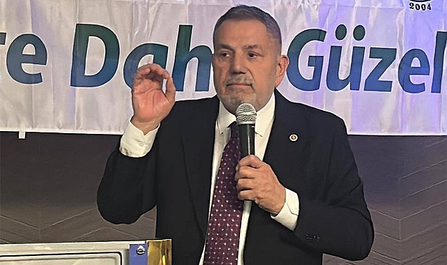 Ocaklı: Ardeşen'de maden katliamına izin vermeyeceğiz