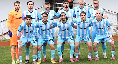 Pazarspor'da kaçan balık büyük oldu! Penaltı attı ama kazanamadı