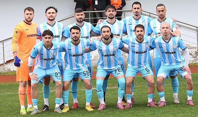 Pazarspor'da kaçan balık büyük oldu! Penaltı attı ama kazanamadı