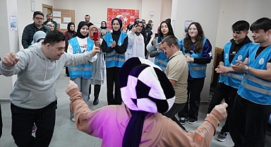 RİBEGEM'den +1 farkla anlamlı etkinlik