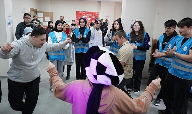 RİBEGEM'den +1 farkla anlamlı etkinlik