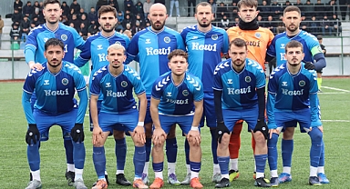 Rize Atletik sahasında 1 puanı kurtardı