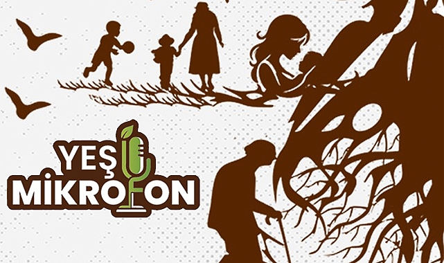 Rize'de Kökler ve Kanatlar panelinde Aile değerleri konuşulacak