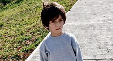 Rize Alperen Karataş için Tek Yürek: Minik yavrumuz destek bekliyor