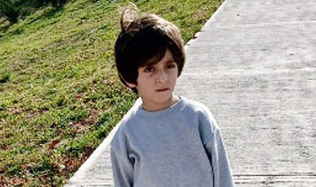 Rize Alperen Karataş için Tek Yürek: Minik yavrumuz destek bekliyor