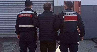 Rize'de 7 yıl hapis cezası bulunan firari suçlu yakalandı