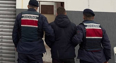 Rize'de 12 yıl hapis cezası bulunan Zehir Taciri yakalandı