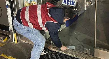 Rize'de Saadetli Gençler Siftah Geleneğini yeniden canlandırdı