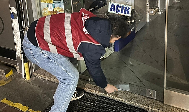 Rize'de Saadetli Gençler Siftah Geleneğini yeniden canlandırdı