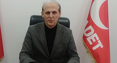 Saadet Partisi Rize İl Başkanı Kaçar'dan Bayram Mesajı