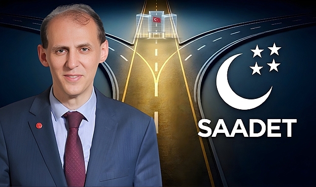 Kaçar: Türkiye'de üçüncü yol ihtiyacı artıyor