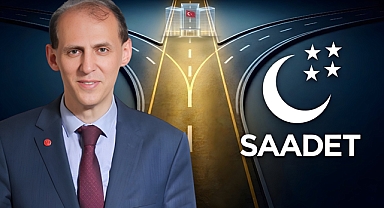 Kaçar: Türkiye'de üçüncü yol ihtiyacı artıyor