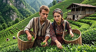 Mevsimlik İşçi ücretlerinde Rize Türkiye Şampiyonu