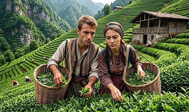 Mevsimlik İşçi ücretlerinde Rize Türkiye Şampiyonu