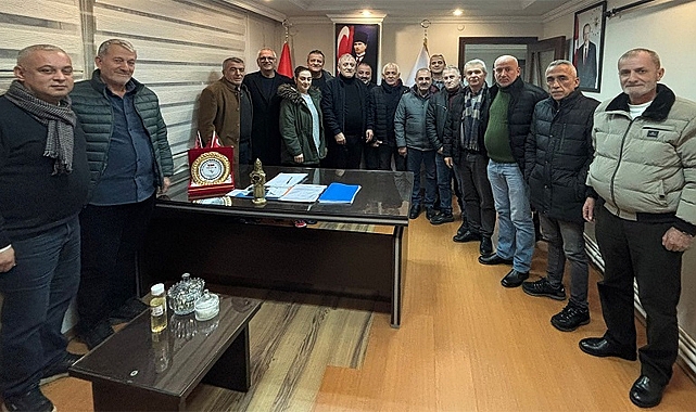 Tüm Çay-İş Sendikası: Çay sektöründe zor bir süreç bizi bekliyor