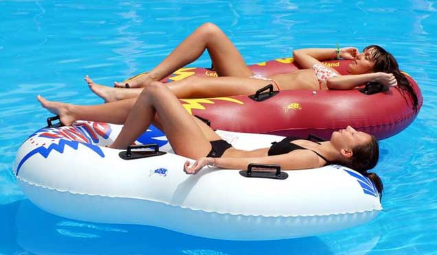 2012 Tatil sezonu açıldı