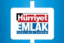 Yeni Bir Yaşama Başlamanın En İyi Yolları Hürriyet Emlak Gazetesi'nde!