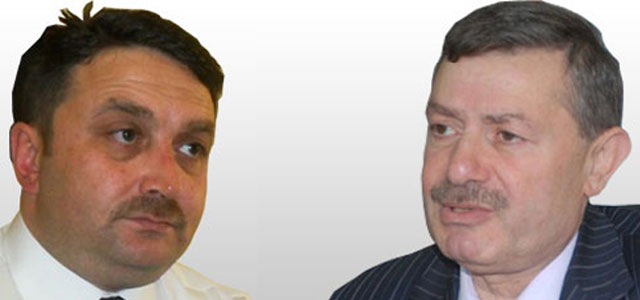 Erdoğan; "Paliç seni muhatap alan yok"