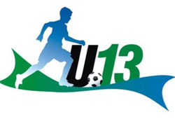 Rize U-13 Ligi 2