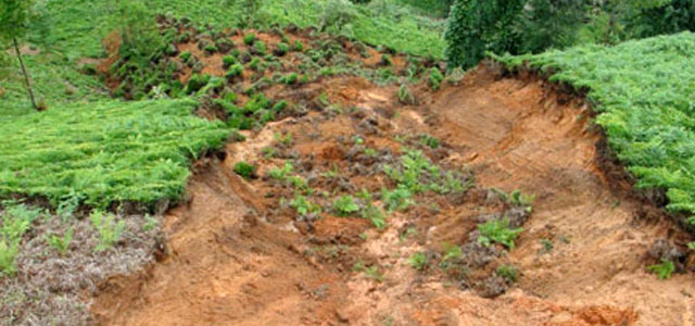 Rize'de "Ulusal Taşkın Sempozyumu" düzenlenecek