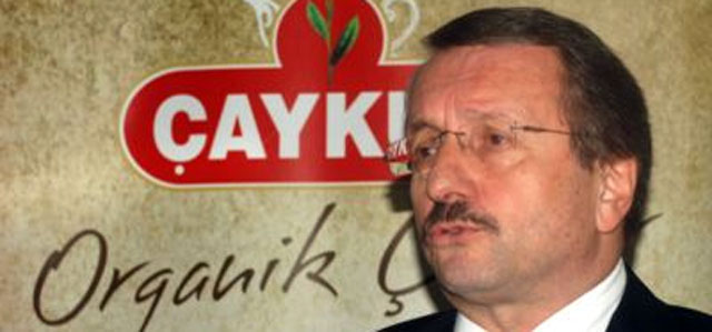 Çaykur ikinci sürgüne hızlı başladı