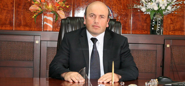 Rize'de kar yağışı tedbirleri alındı