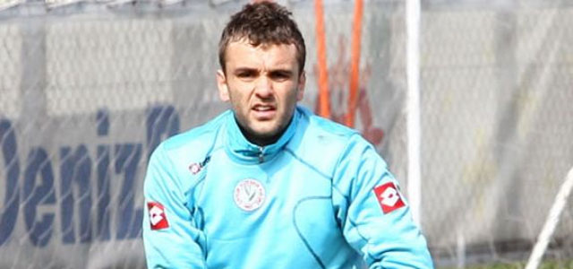 Kaptan Ramazan Kurşunlu ile yollar ayrıldı