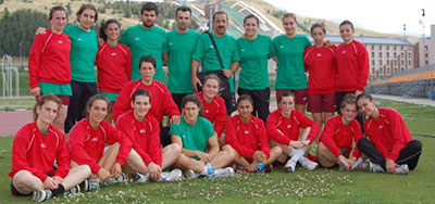 Ardeşen GSK, Erzurum kampını tamamladı