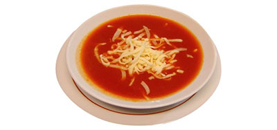 Vazgeçilmez Lezzet Çorba