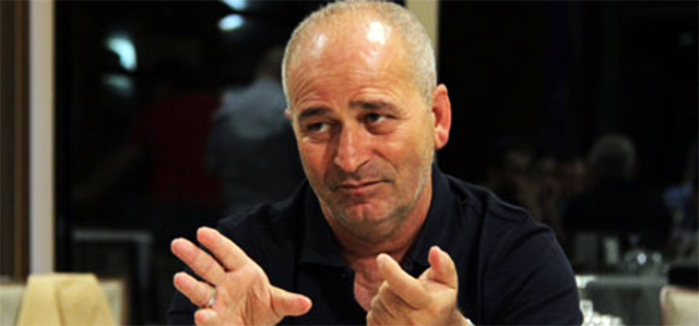 Korukır: Adana maçından çok ümitliyim