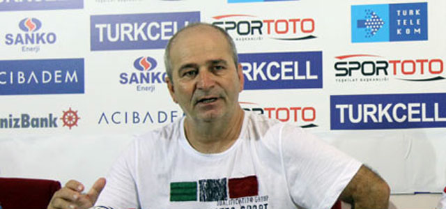 Korukır: Bu ligi daha ciddiye alsınlar