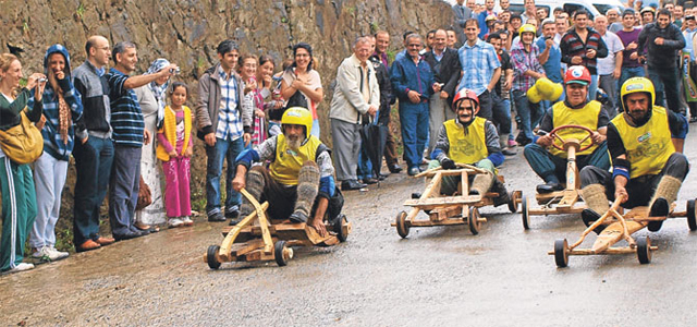 FormuLAZ Yarışları için geri sayım başladı
