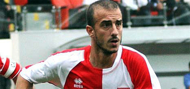 Hakan Hacıbektaşoğlu Çaykur Rizespor'da