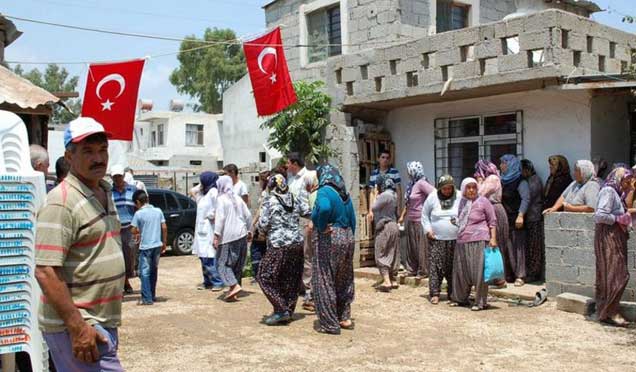 Lice'de PKK tuzağı: 2 Şehit